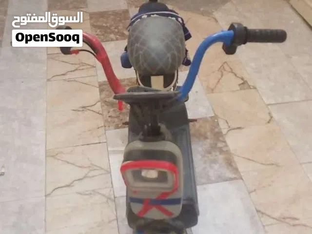 سكوتر كهربائي هارلي 2024