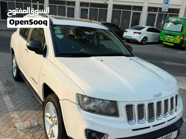 2014 joop compass