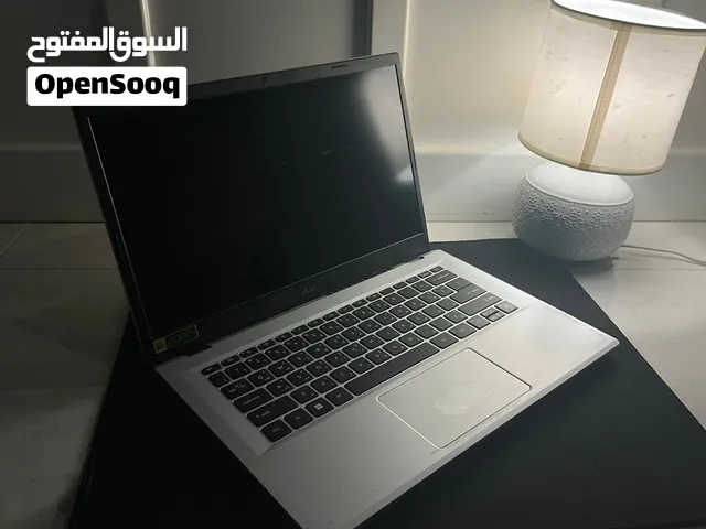 (CHEAP LAPTOP) Acer laptop USED LIKE NEW