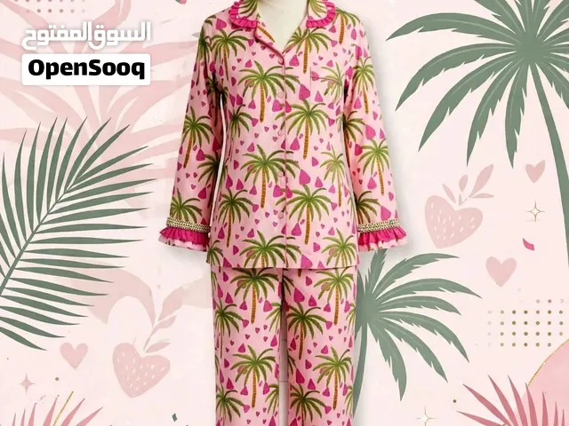 Womens Pajama 40 SAR Free Delivery Riyadh - NEW
