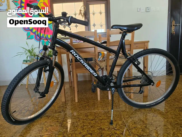 Decathlon Rockrider ST 50