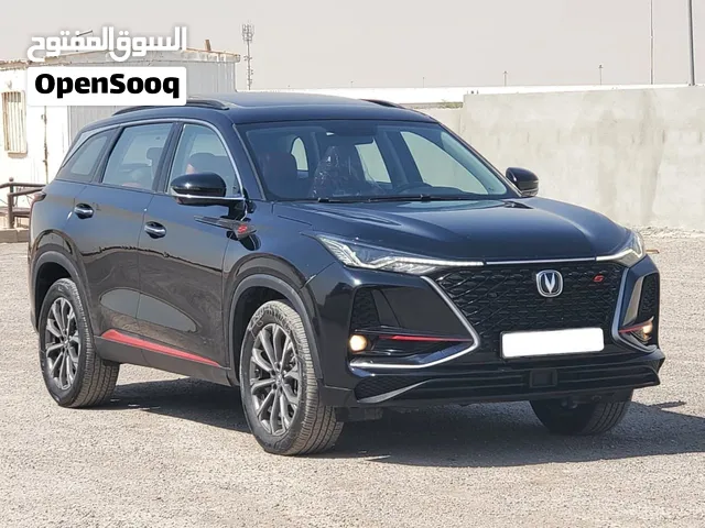 شانجان CS75 فل كامل  2022 للبيع