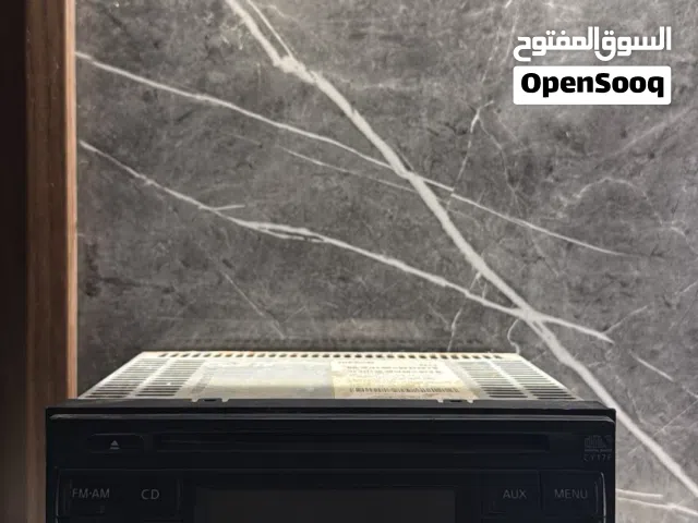 للبيع – مسجل وكالة نيسان أصلي