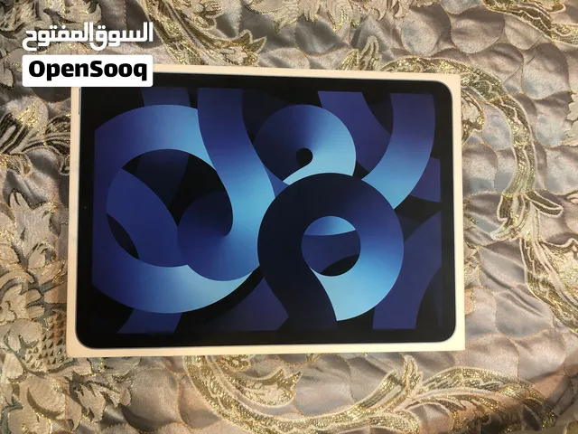 Apple iPad Air 5 256 GB in Irbid