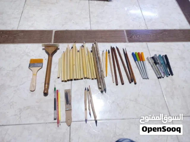 ادوات خط عربي للبيع