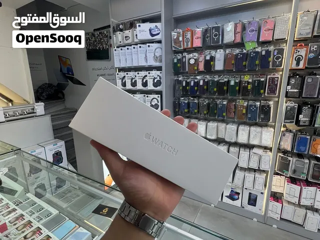 Apple Watch series 11. 42/46