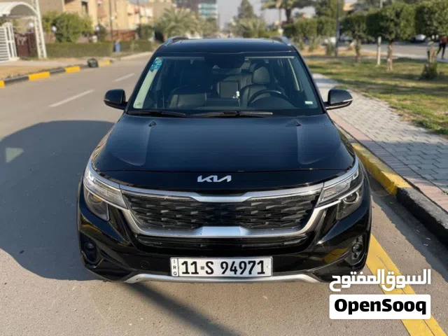سيلتوس EX 2022