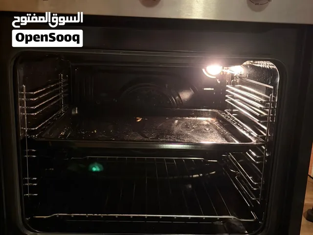 فرن كهربائي مدمج (Built-in) من ماركة كتشن لاين (Kitchen Line)، ايطاليه