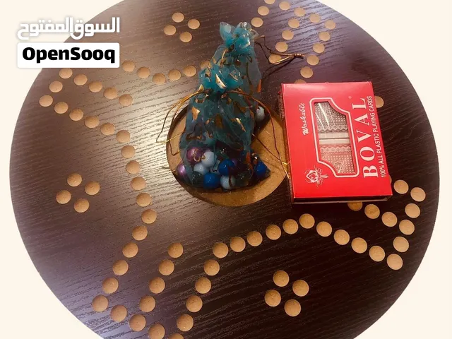 لعبة جاكارو المسلية