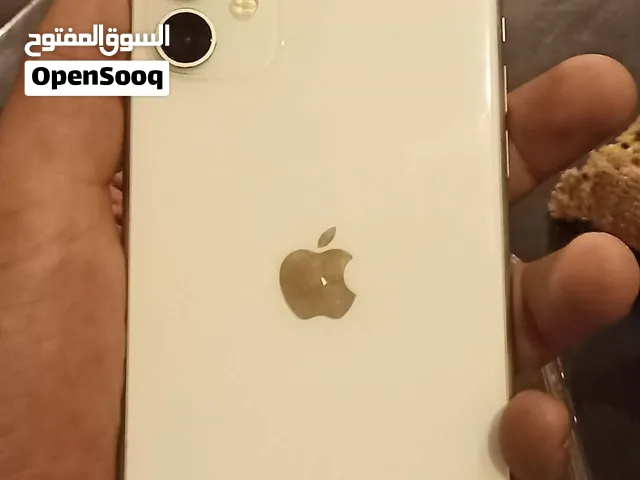 Apple iPhone 11 128 GB in Salt