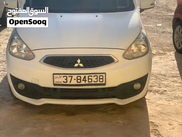 موستبيشي ميراج