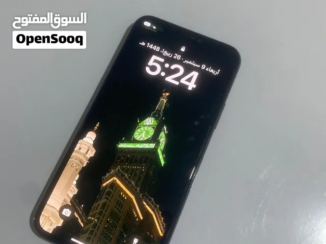 ايفون 11برو كل شي شغال