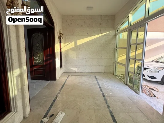 فيلا للايجار ام الخبا