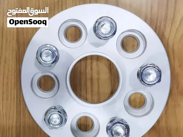 اسبيسرات كرولا خمس بلوط toyota Corolla adaptors