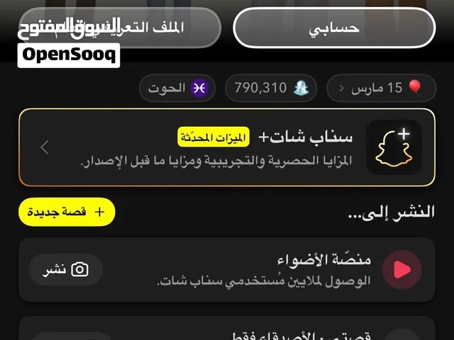 Accounts - Others Accounts and Characters for Sale in Farwaniya