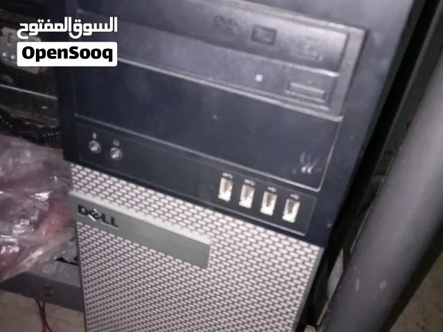 Dell pc in good condition