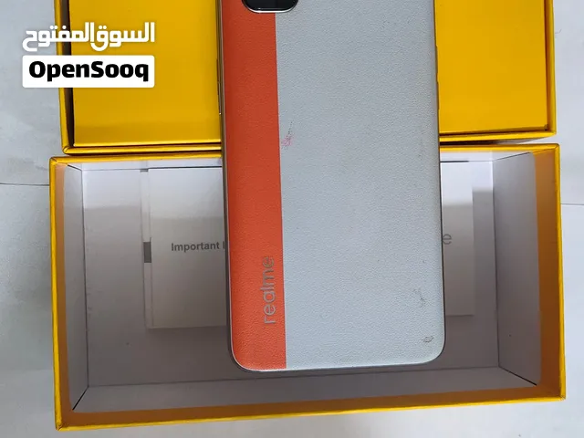 Realme 7 Pro 128 GB in Basra