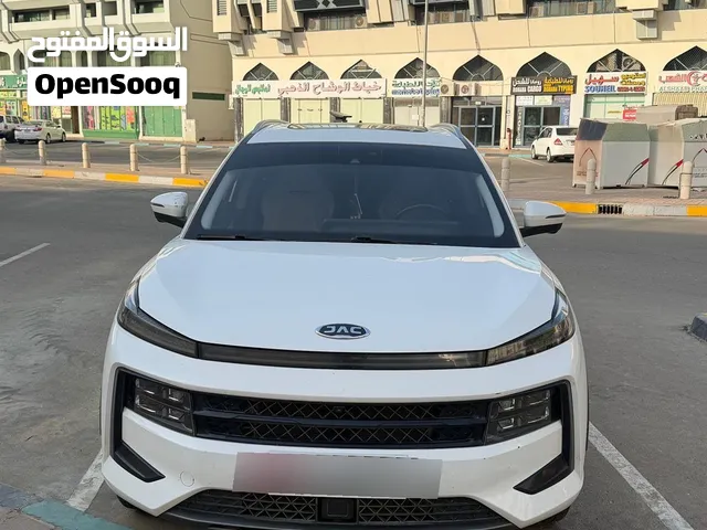 جاك جي اس 6 2024