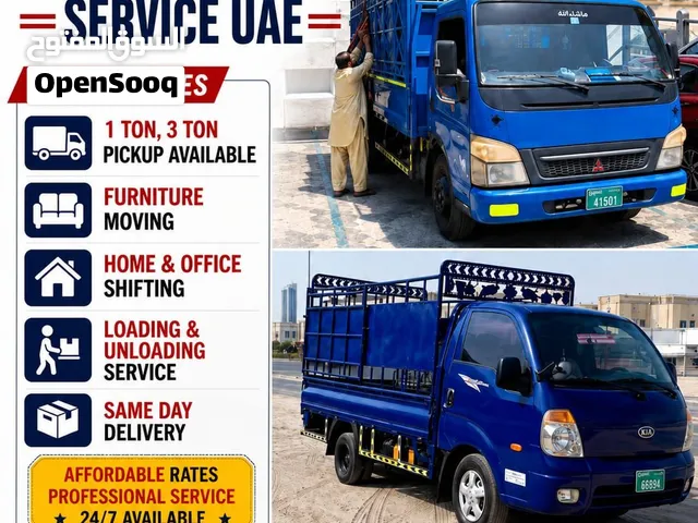 house movers