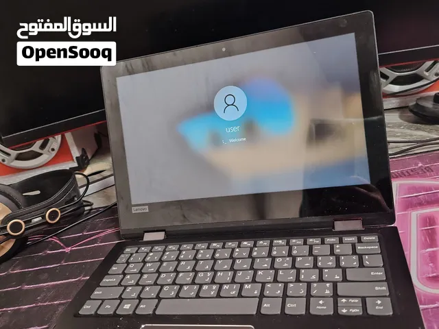 Windows Lenovo for sale  in Zarqa