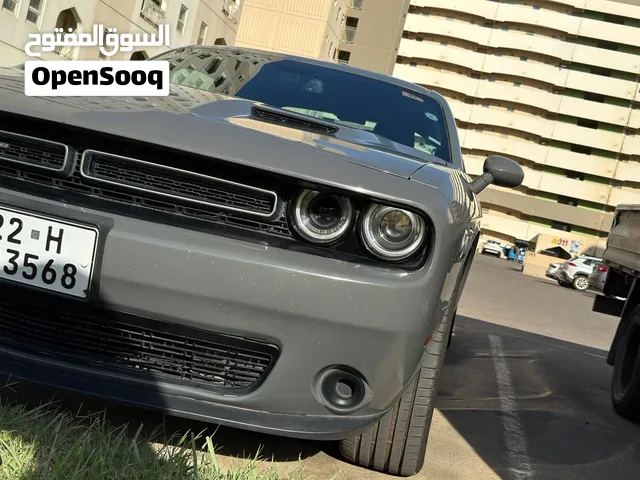 جالنجر 2023 SXT