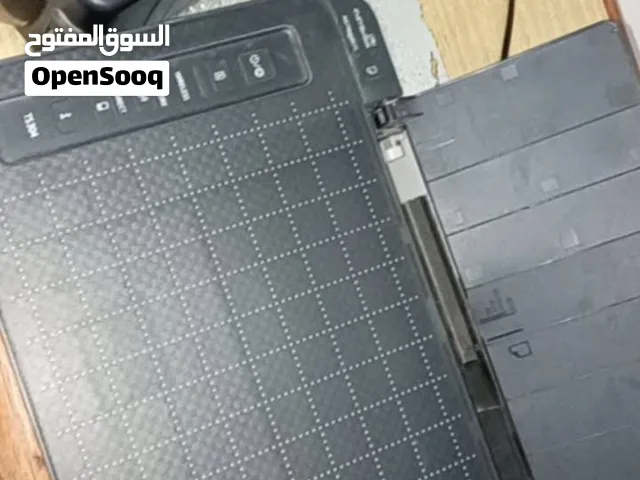 طابعات ملون عدد اثنين