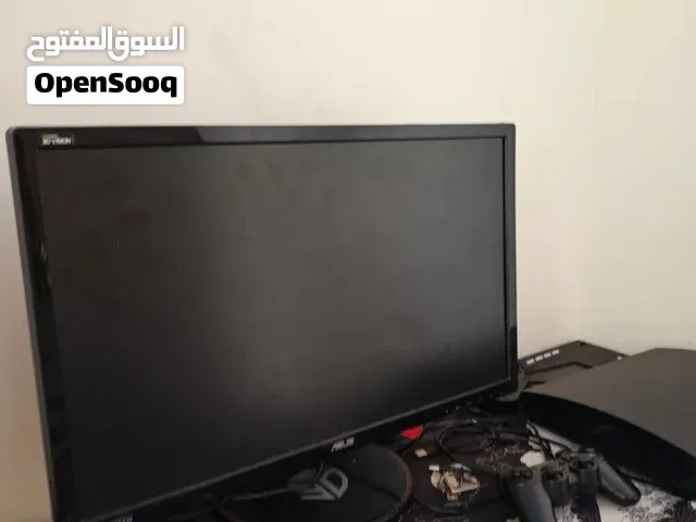 شاشه 144فريم للبيع اش دي ام اي و دي بي