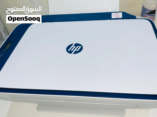 طابعه اتش بي