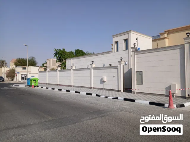 فيلا للبيع دور واحد قابل للذيادة