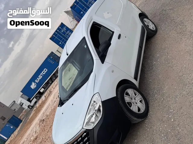 رينو دوكر 2022 فحص كامل ماتور 1.5  بنزين للبيع