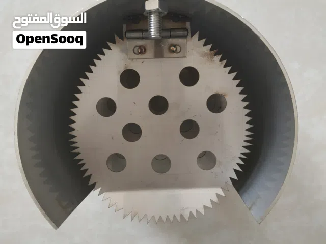 رداد ستينلس ستيل بالكامل (صناعة بريطانية) مقاوم للذحل  ضد فئران المجاري