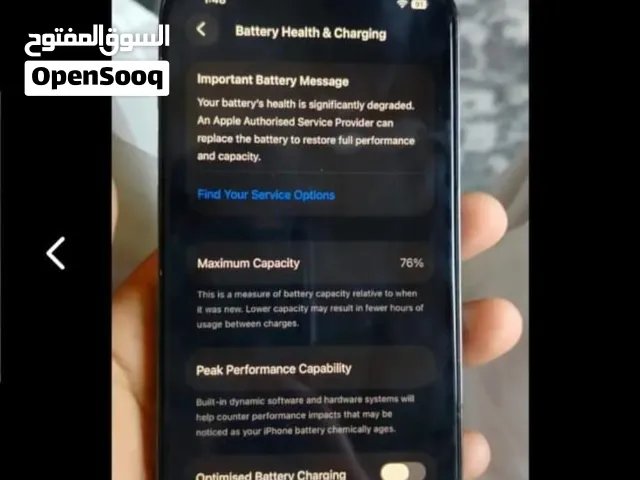 Iphone 12 pro max 128
