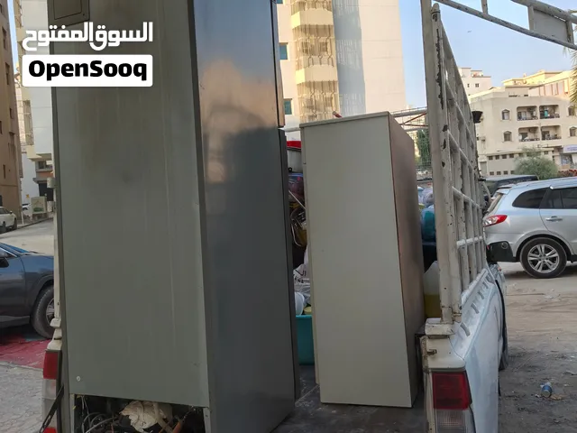 1 ton pickup truck for rent in Sharjah
