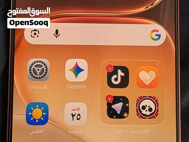 Honor Honor 600 Pro 512 GB in Baghdad