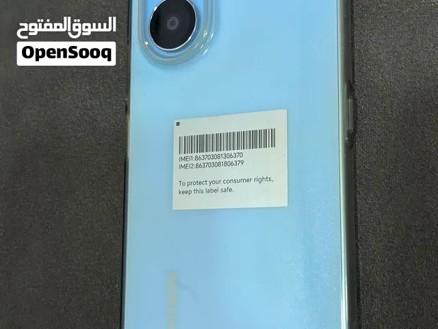 Honor Honor X7a 256 GB in Basra
