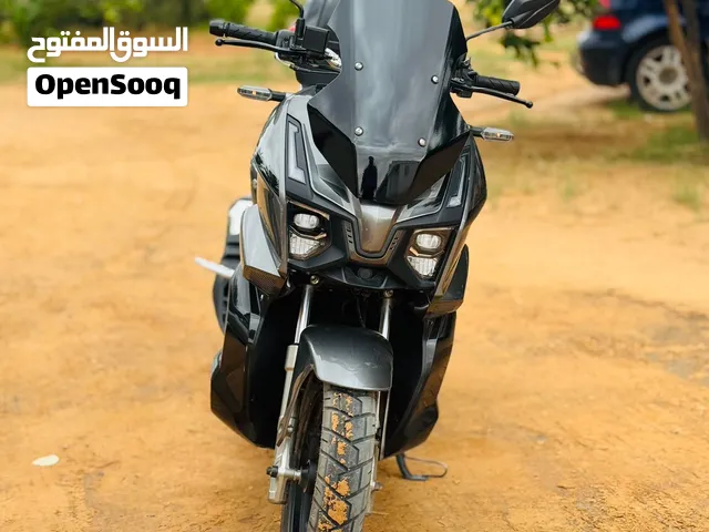 موطو للبيع سفار قاعد ربي يبارك فرق قيادة وراحة وتبات اقوى اقوا من 155