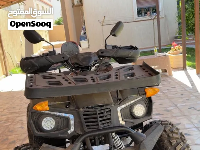 موطو أربعه عجل