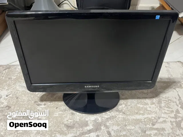 Samsung pc screen