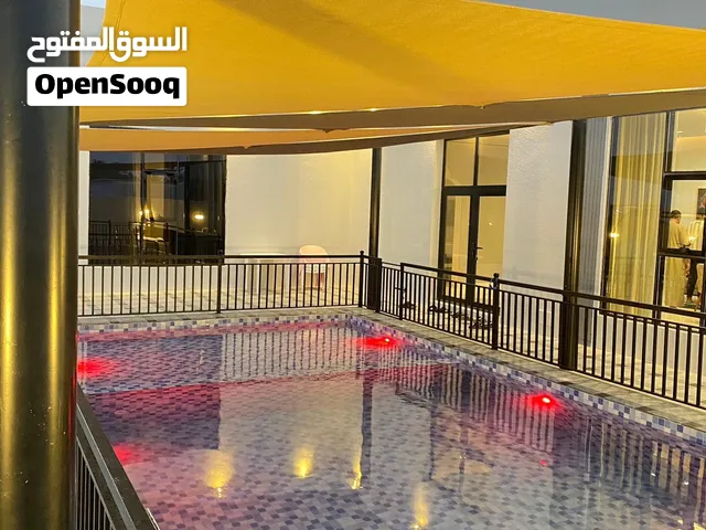 شاليه الملهمه