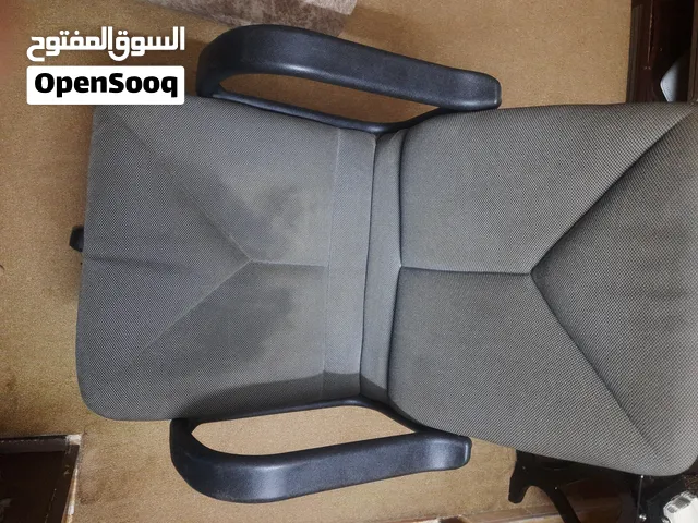 كرسي مدير مستعمل