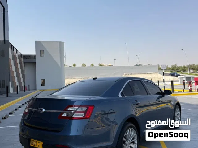 Used Ford Taurus in Muscat