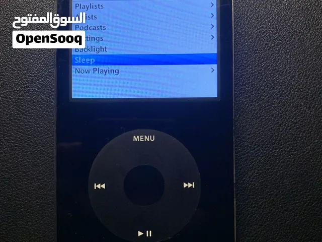 Apple iPod Classic 5th Gen 30GB - Fully Working - Slim Model