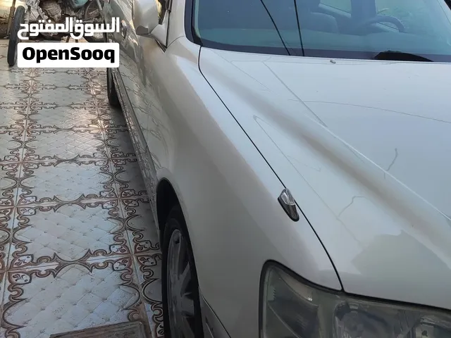 Used Toyota Crown in Basra