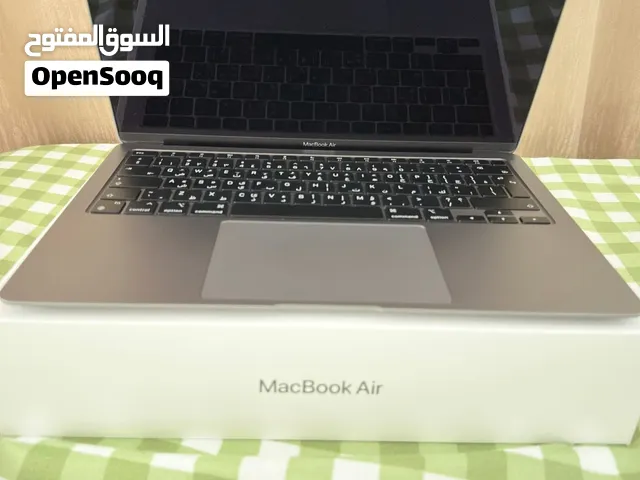 MacBook Air M1