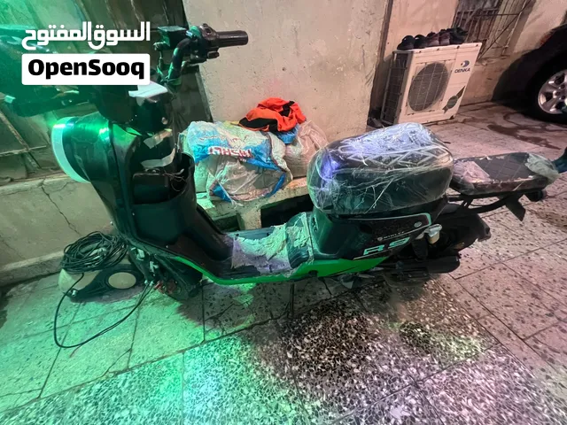 دراجه شحن للبيع