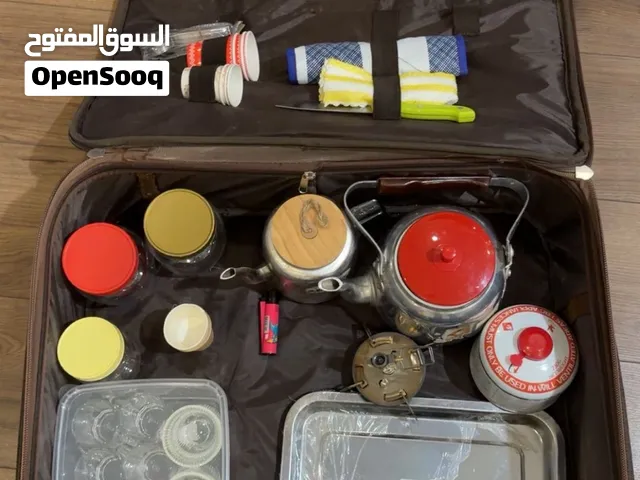 4 عزب بكامل اغراضهم ونضاف واستعمال خفيف