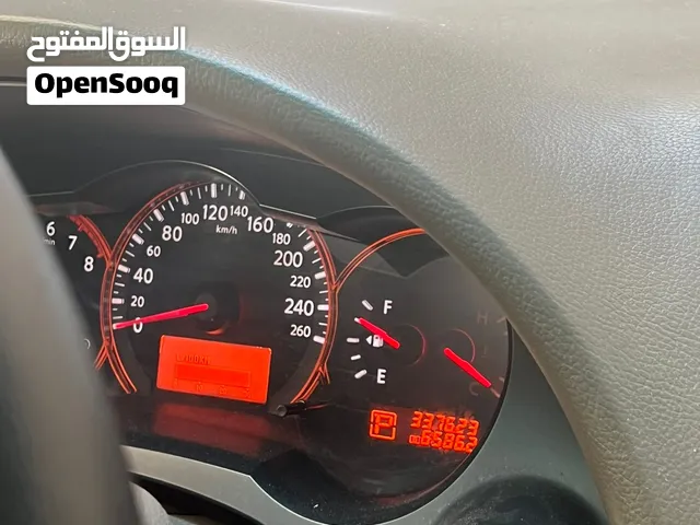 Sedan Nissan in Al Ahmadi