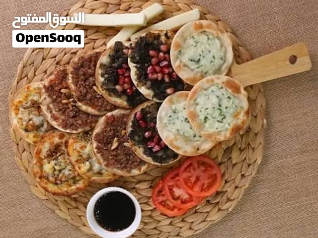 ندور في خدمة اسطى معجنات ليبي خبرة سنين في طرابلس