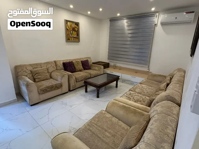 120 m2 2 Bedrooms Apartments for Rent in Amman Shmaisani