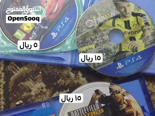 اشرطه للبيع المستعجل و كله جديد